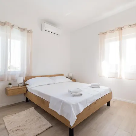 Matea Σπίτι διακοπών Nin